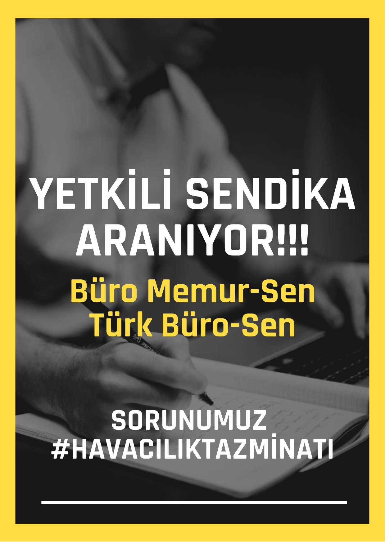 Meteoroloji Genel Müdürlüğüne Sendika Ziyaretleri